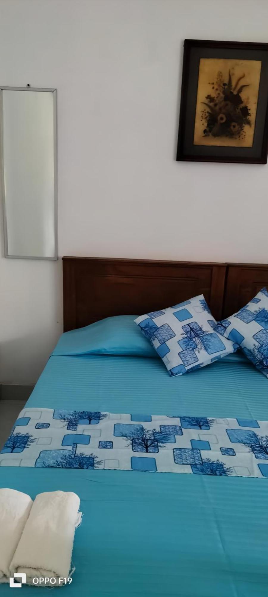 Ceylon Lodge - Airport Transit Hostel 니곰보 외부 사진