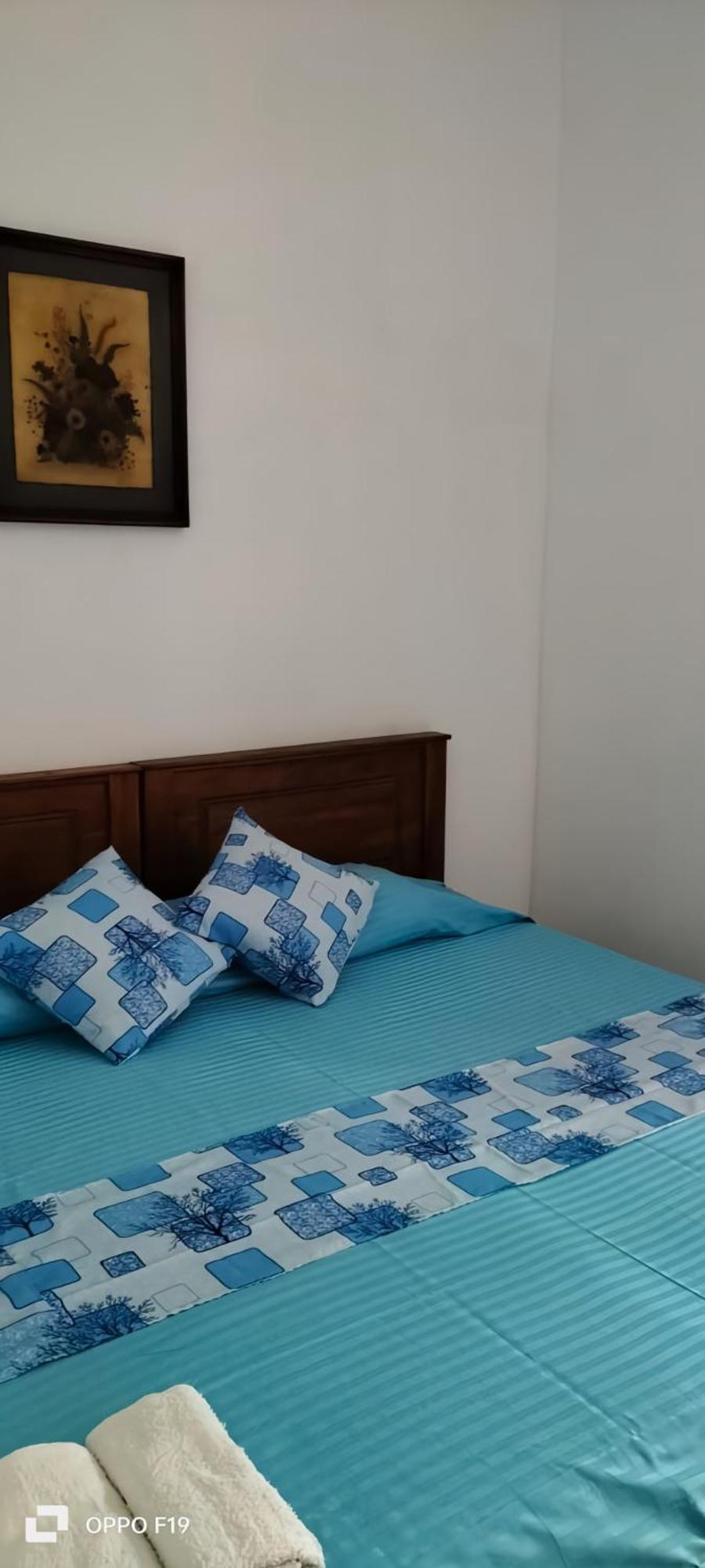Ceylon Lodge - Airport Transit Hostel 니곰보 외부 사진