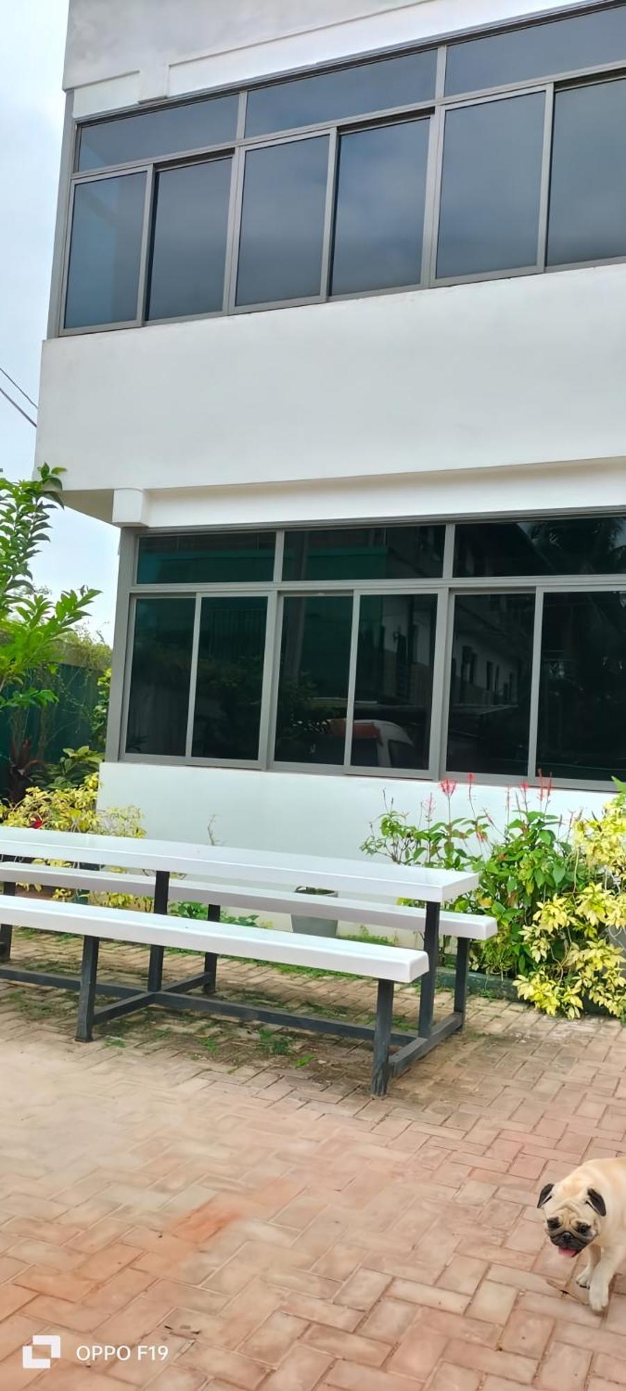 Ceylon Lodge - Airport Transit Hostel 니곰보 외부 사진