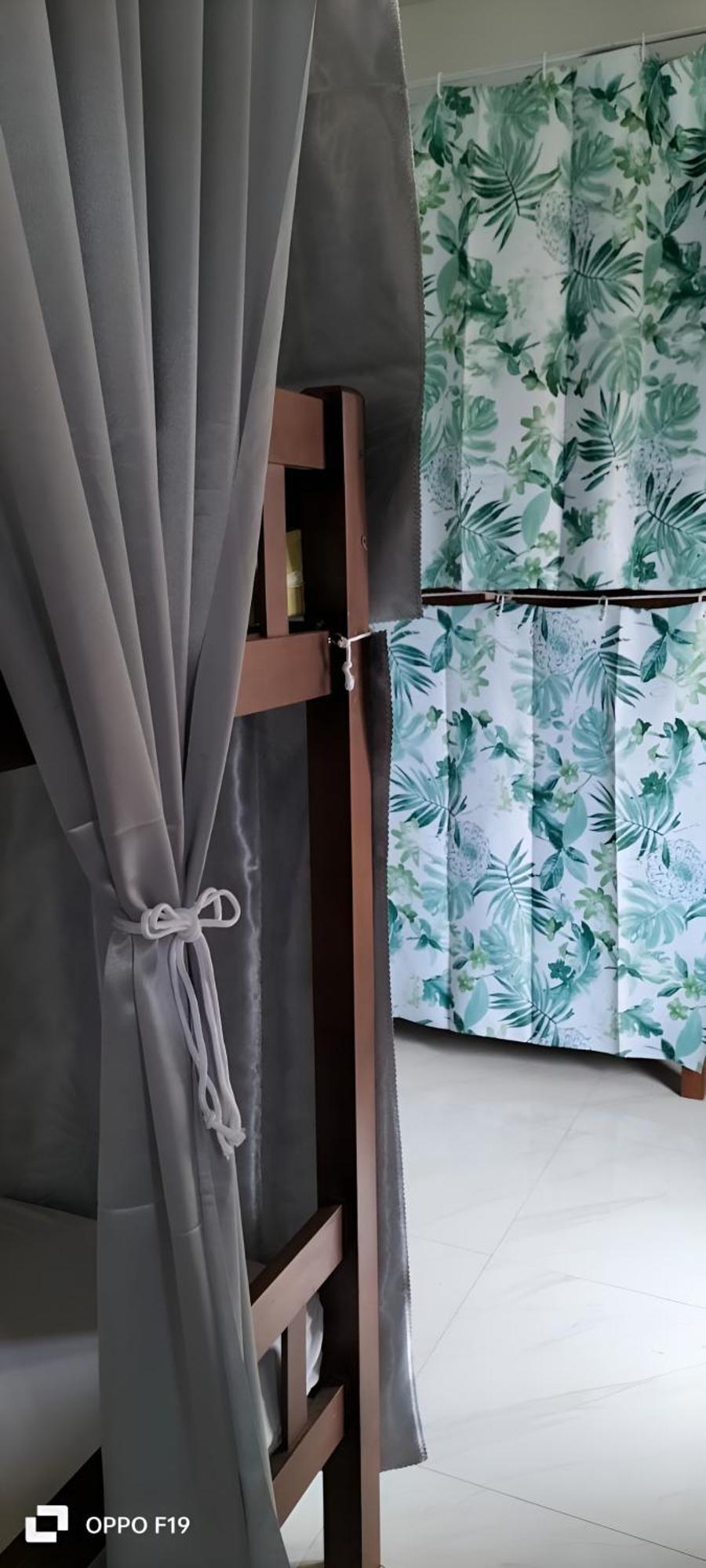 Ceylon Lodge - Airport Transit Hostel 니곰보 외부 사진