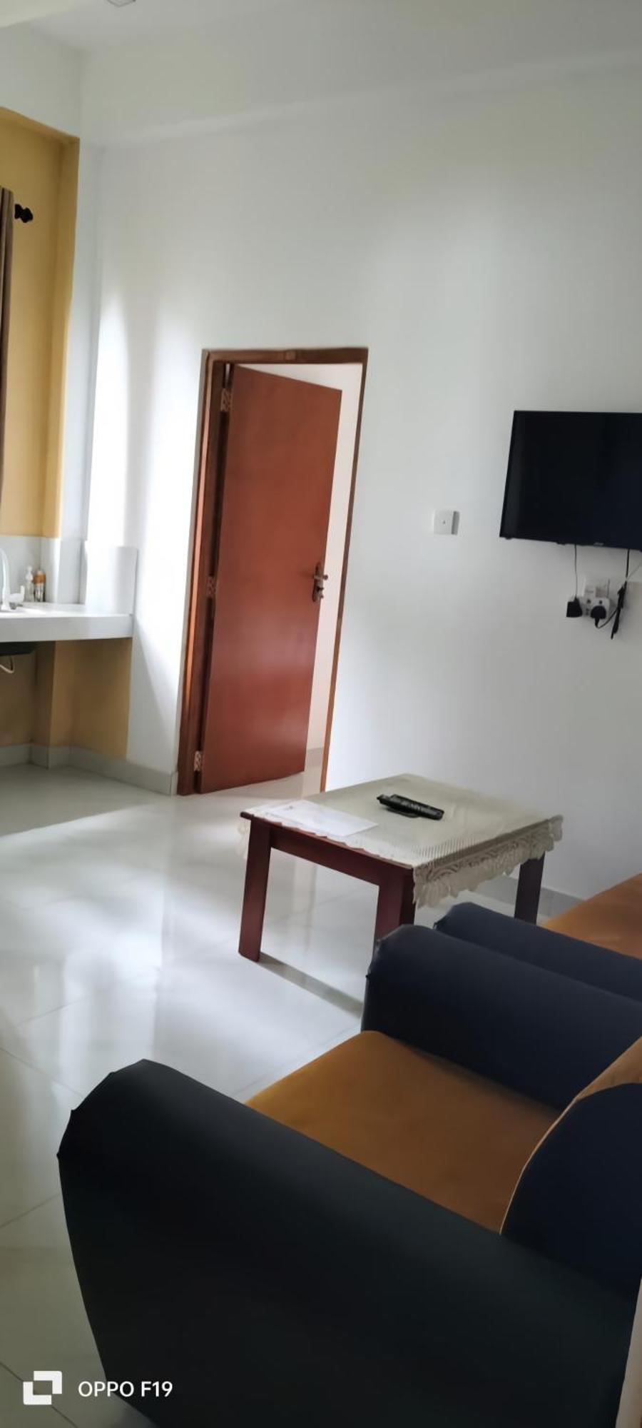 Ceylon Lodge - Airport Transit Hostel 니곰보 외부 사진